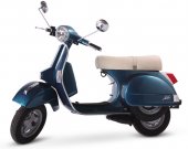 2012 LML Star 4S 125 Prestige photo